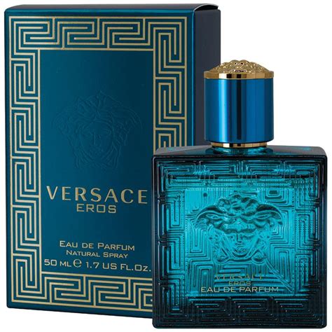 versace eros 50ml best price|versace eros chemist.